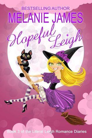 Series Book Cover Preview
