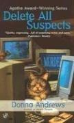 Delete All Suspects book cover