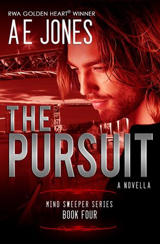 The Pursuit book cover