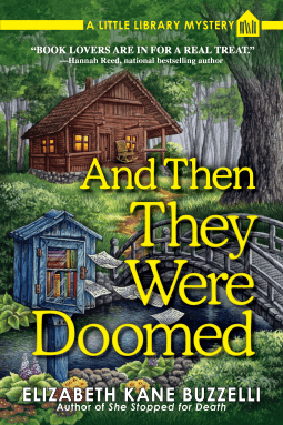 And Then They Were Doomed book cover