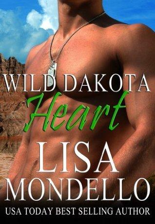 Wild Dakota Heart book cover