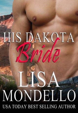 His Dakota Bride book cover