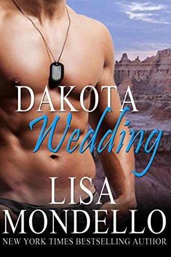 Dakota Wedding book cover