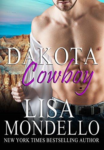 Dakota Cowboy book cover