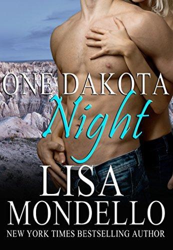 One Dakota Night book cover