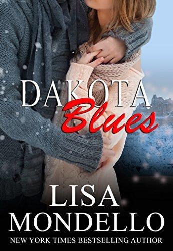 Dakota Blues book cover