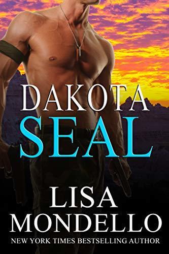 Dakota SEAL book cover