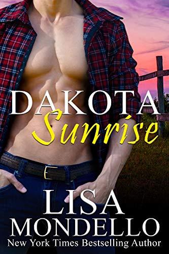 Dakota Sunrise book cover