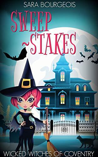 Sweep-Stakes book cover