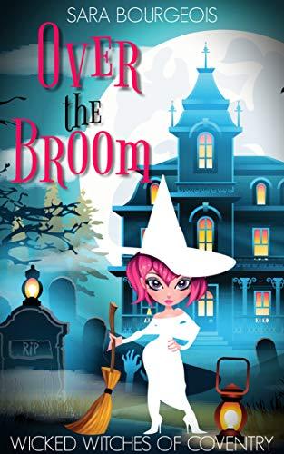 Over the Broom book cover