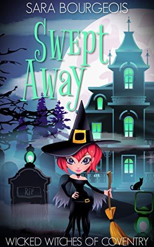 Swept Away book cover