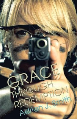 Grace through Redemption book cover