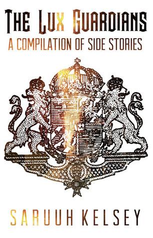 A Compilation of Side Stories book cover