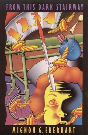 From This Dark Stairway book cover