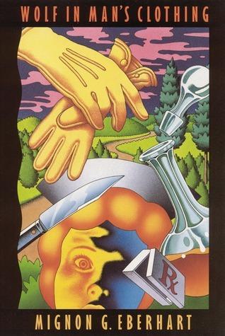 Wolf in Man's Clothing book cover