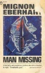 Man Missing book cover