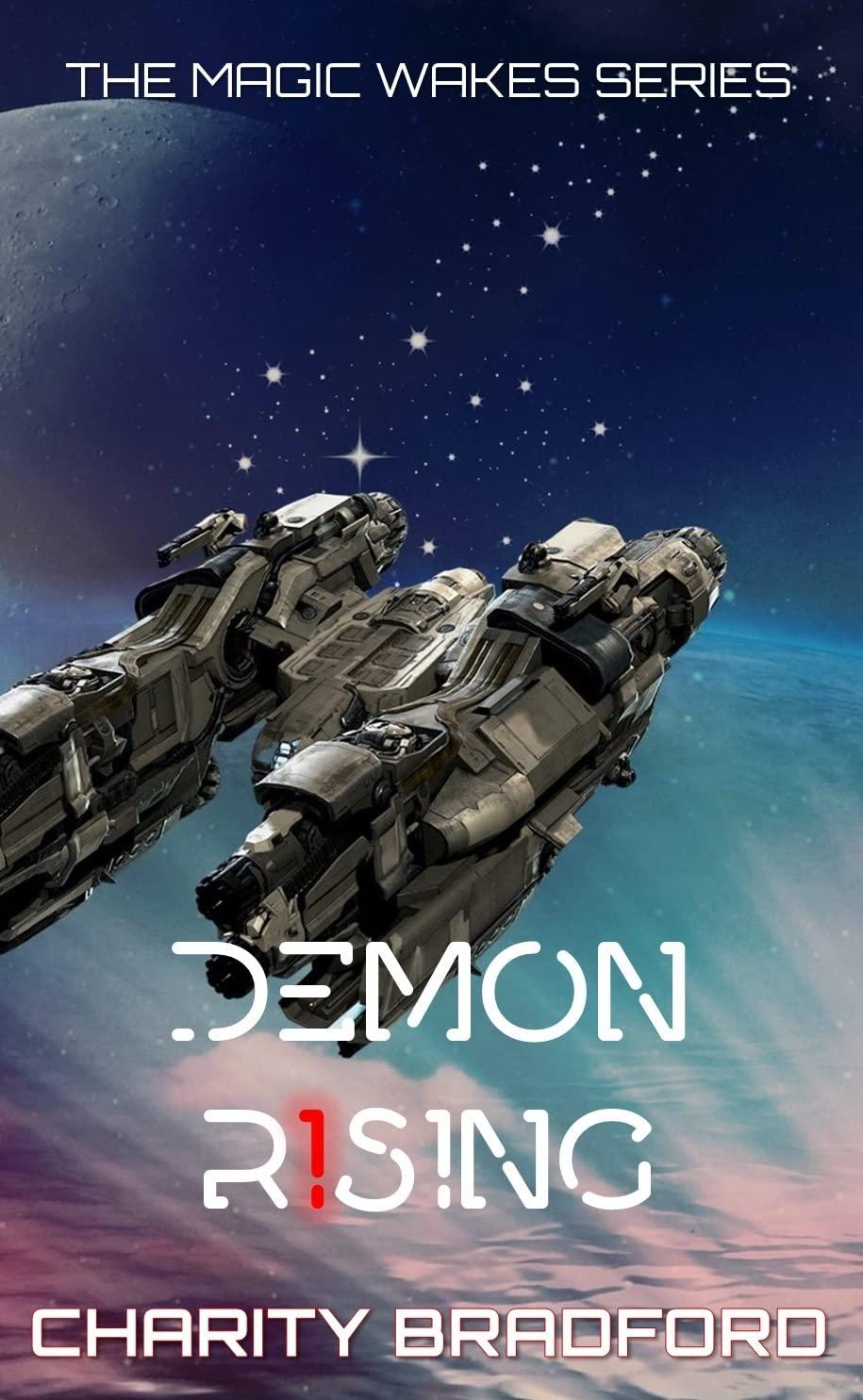 Demon Rising