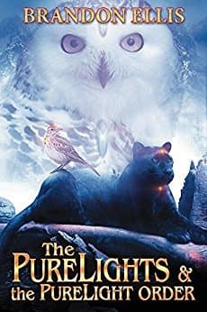 The PureLights & The PureLight Order book cover