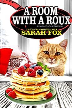 A Room with a Roux book cover