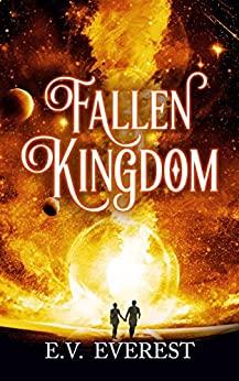 Fallen Kingdom book cover