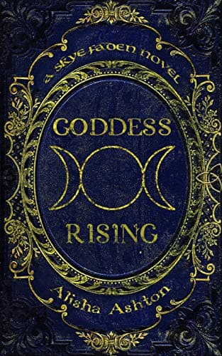 Series Book Cover Preview