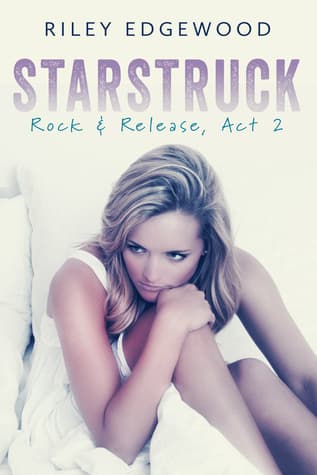 Starstruck book cover
