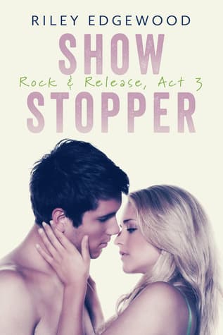 Show Stopper book cover