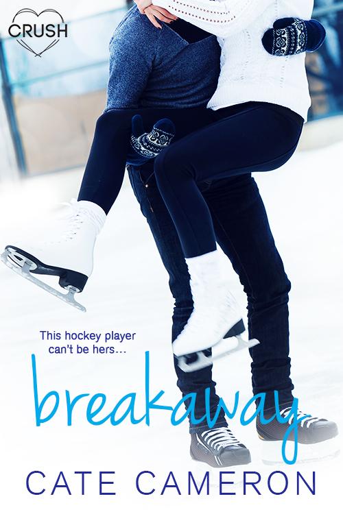 Breakaway book cover