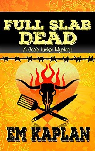 Full Slab Dead book cover