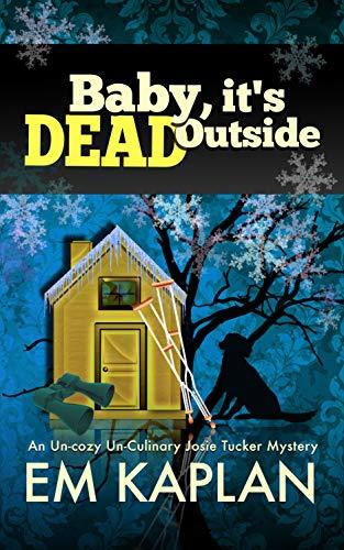 Baby, It's Dead Outside book cover