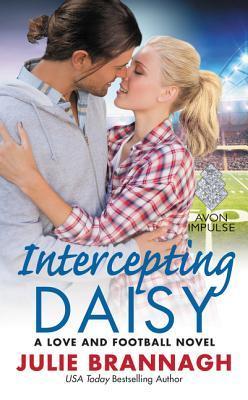 Intercepting Daisy book cover