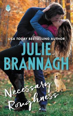 Necessary Roughness book cover