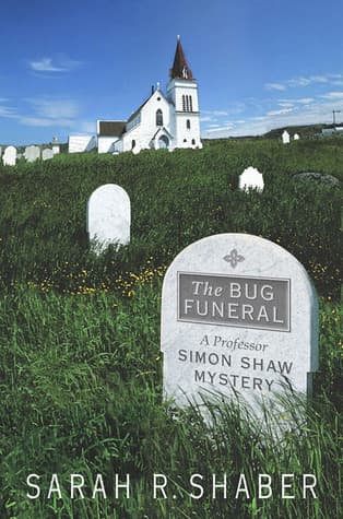 The Bug Funeral book cover