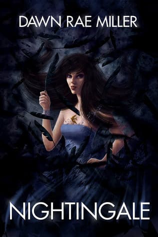 Nightingale book cover