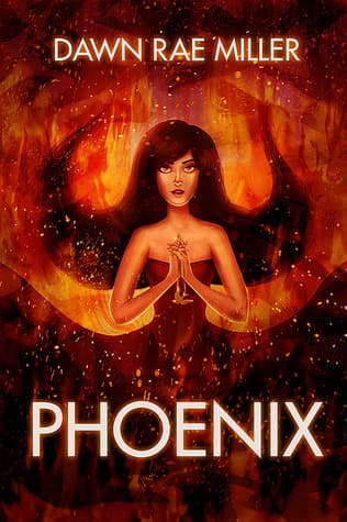 Phoenix book cover