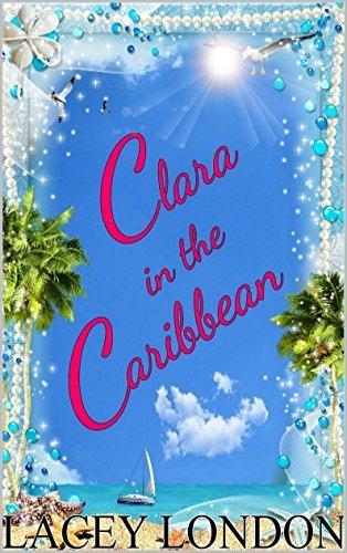 Clara in the Caribbean book cover