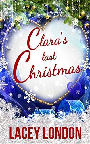 Clara's Last Christmas book cover