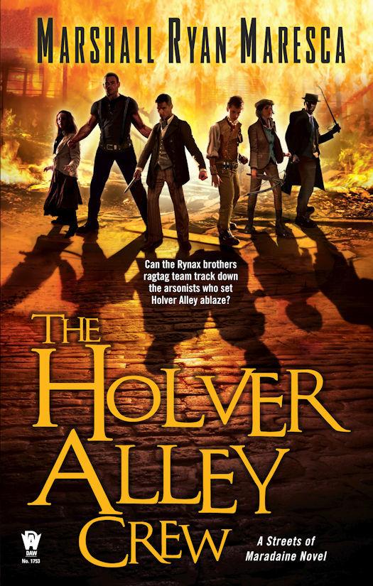 Series Book Cover Preview