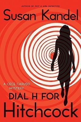 Dial H for Hitchcock book cover