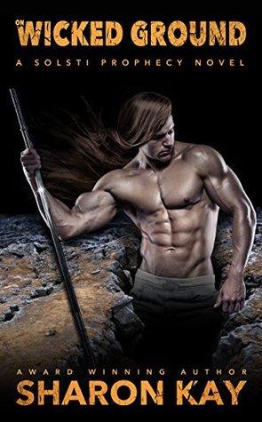 On Wicked Ground book cover