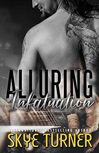 Alluring Infatuation book cover