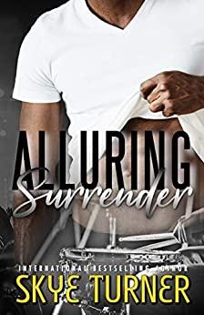 Alluring Surrender book cover