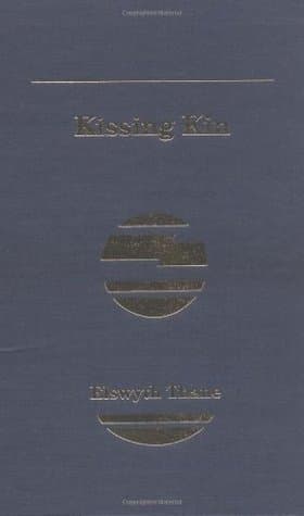 Kissing Kin book cover
