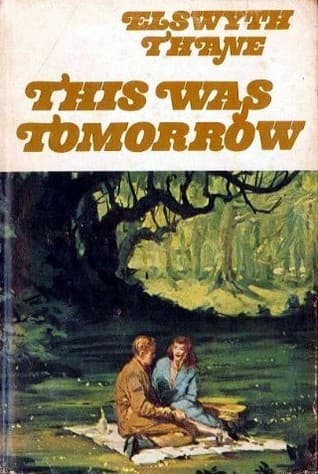 This Was Tomorrow book cover