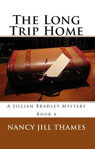 The Long Trip Home book cover