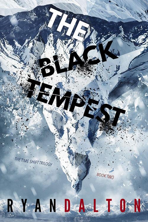 Series Book Cover Preview