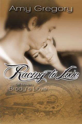 Brody's Love book cover