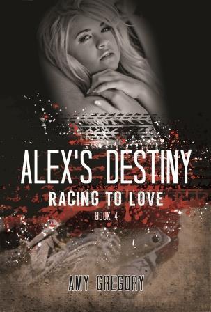 Alex's Destiny book cover