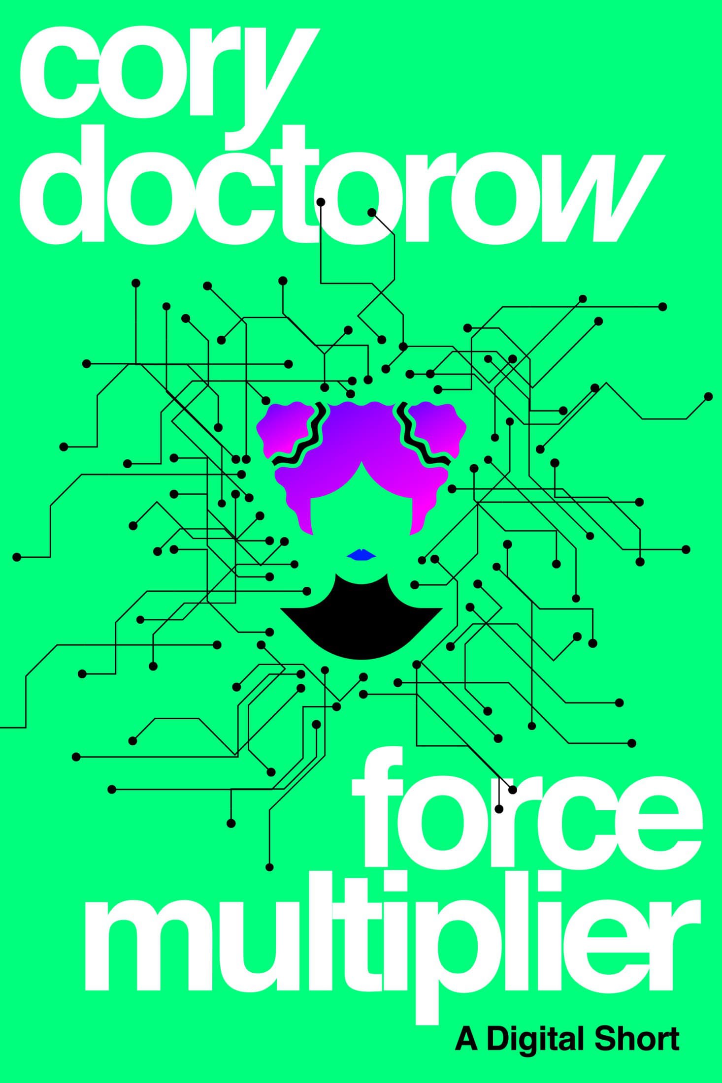 Force Multiplier book cover