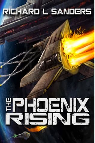 Series Book Cover Preview